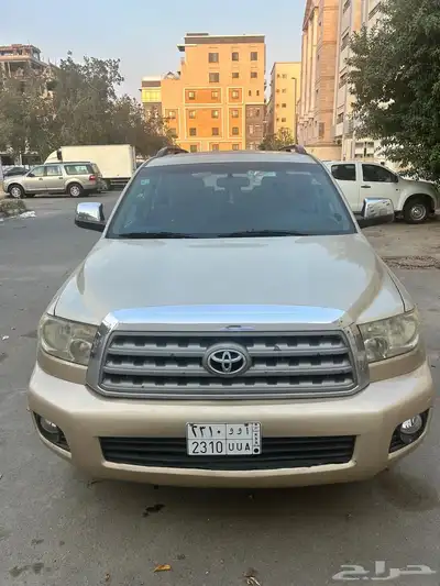 سكويا 2010 ليمتد فل 5