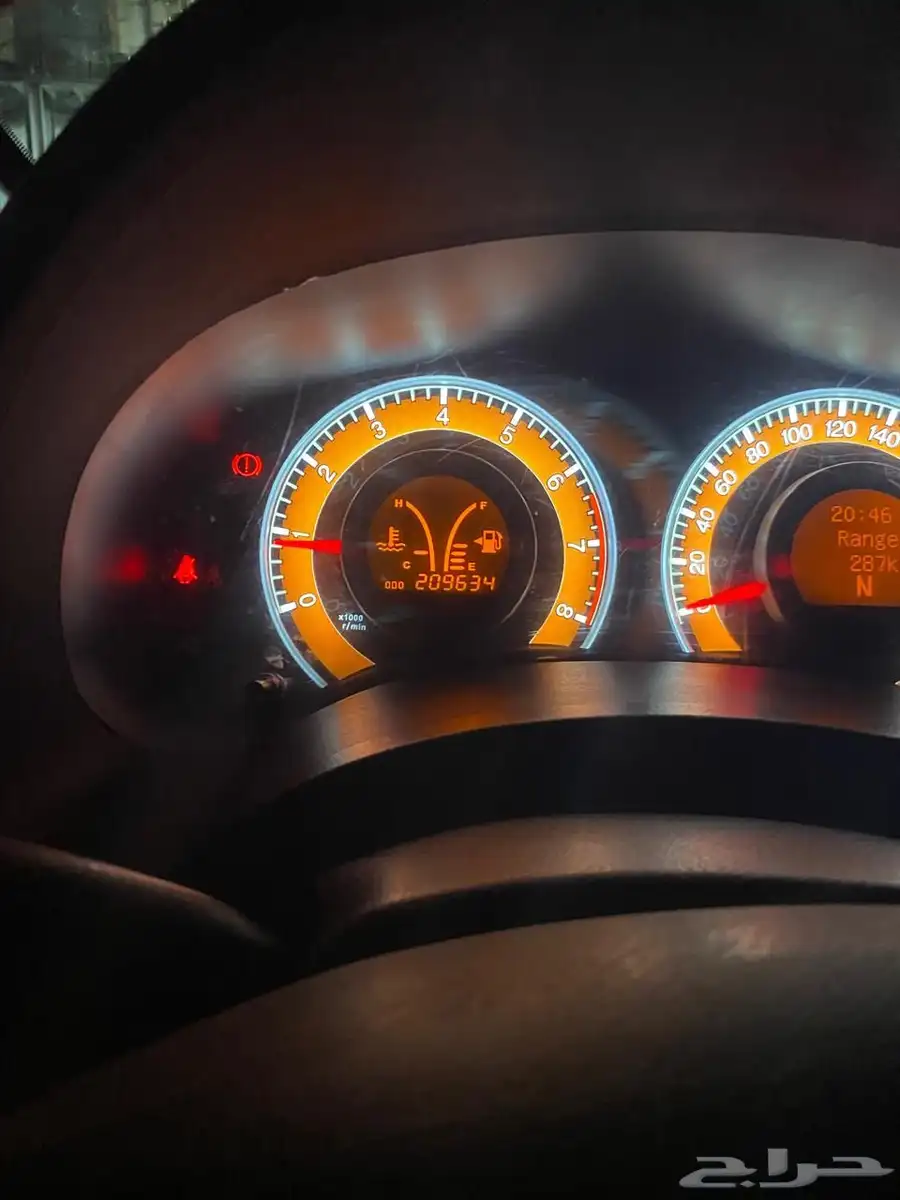 BYD F3 2016 index