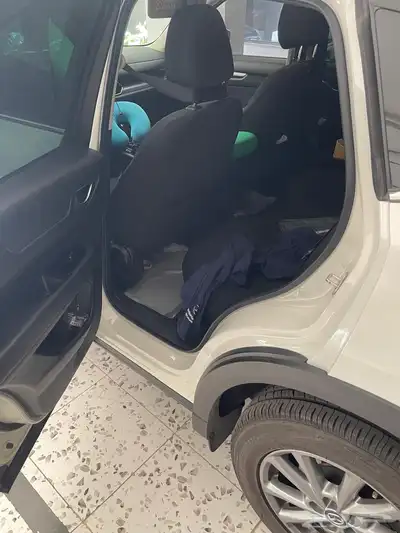 مازدا 2023 CX-5 بودي بلد محركات شرط 10
