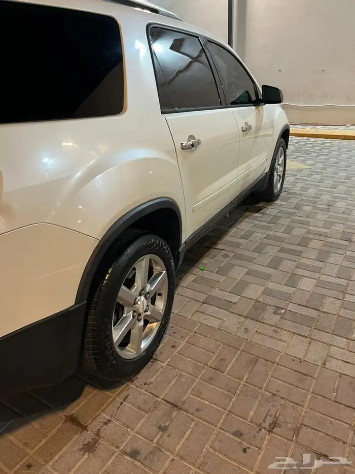 اكاديا 2009 11