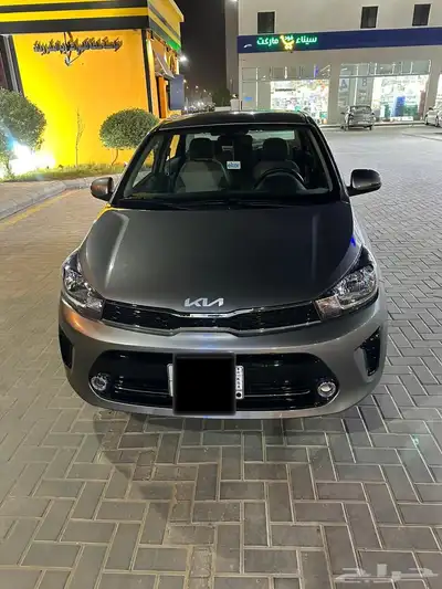 كيا بيجاس للايجار سيارة ايجار 0
