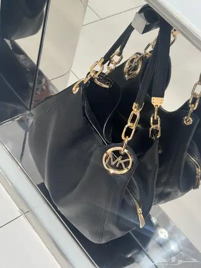 شنطة   جديدة mickael kors 0