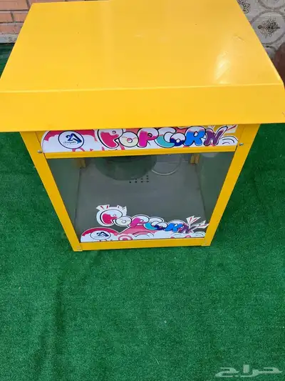 آلة فشار 0