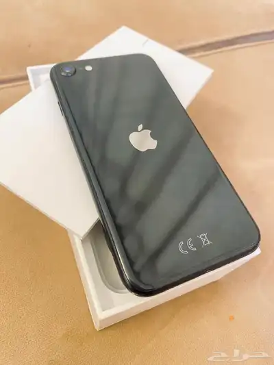 ايفون se 2020 6