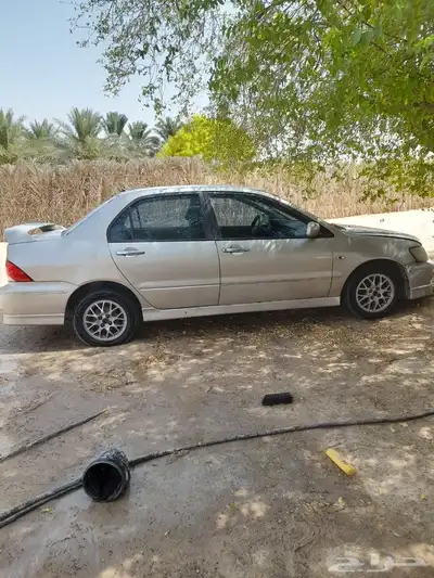 للبيع لانسر يحمل ( لوحات بحرينية) 1