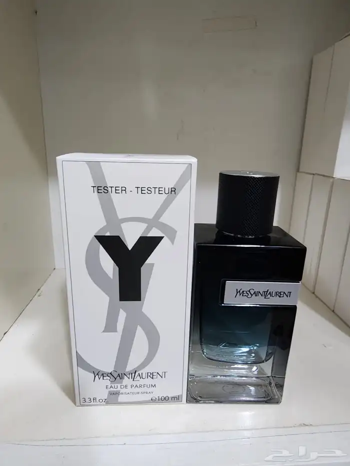 عطور تستر 99