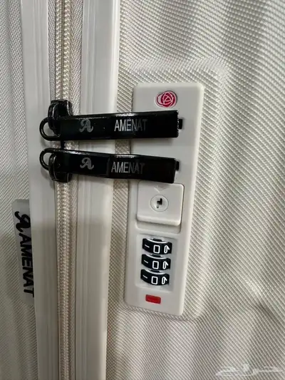 طقم شنط سفر 8