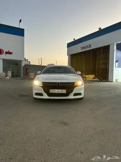 دوج جارجر 2015 5