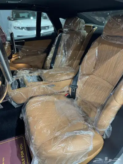 لكزس LS 500 موديل 2022 7