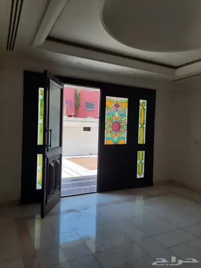 فيلا للايجار السنوي جدة حي الخالديه 17