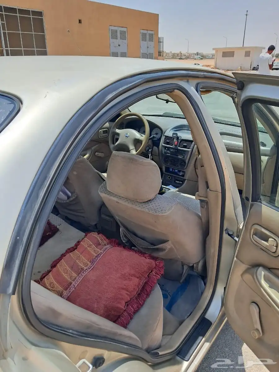نيسان صني 2006 index