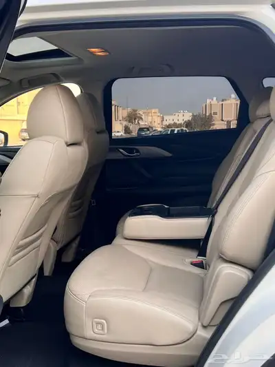مازدا CX9 2020 وكالة 22
