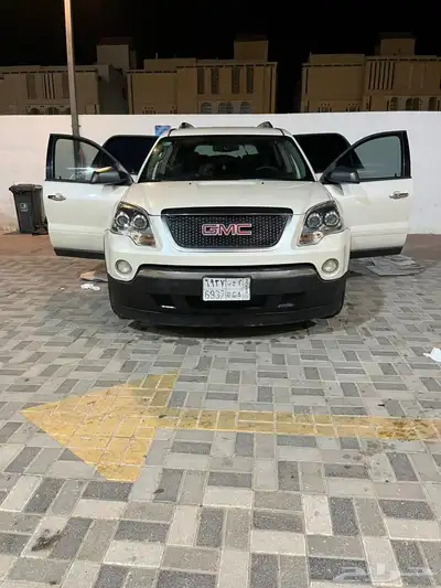 اكاديا 2009 1