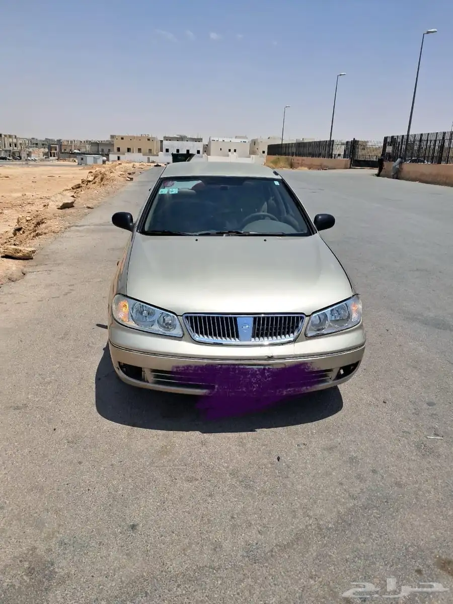 نيسان صني 2006 index