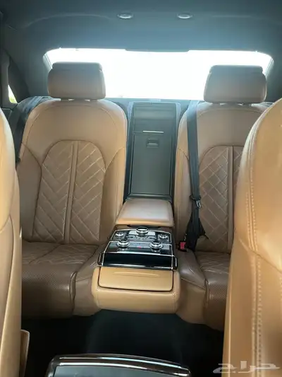 اودي 2016 A8 11