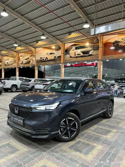 عرض خاص هوندا HR-V استاندر موديل 2023 السعر 78 850 شامل 1