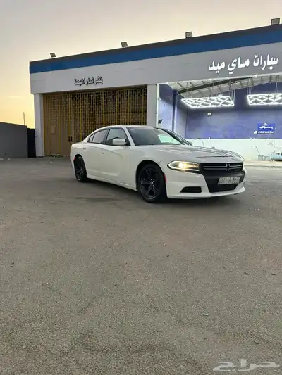 دوج جارجر 2015 6