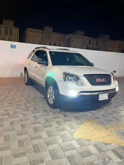 اكاديا 2009 9