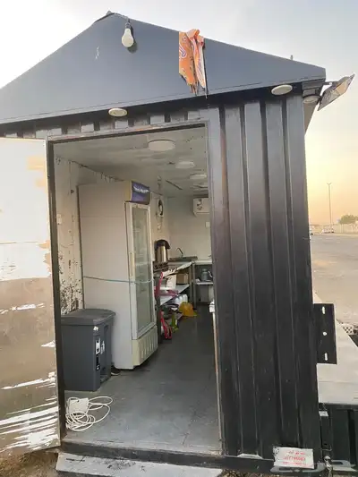 فود ترك للبيع 0