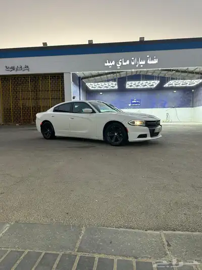 دوج جارجر 2015 2
