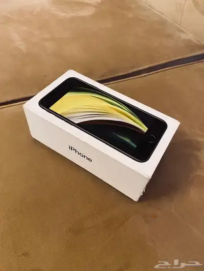 ايفون se 2020 1