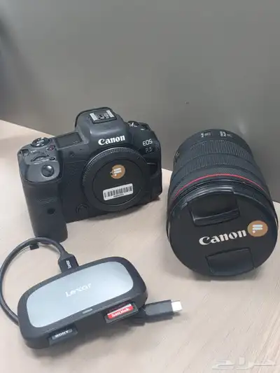 كاميرات تصوير احترافية ودرون وكل مسلتزمات التصوير 0