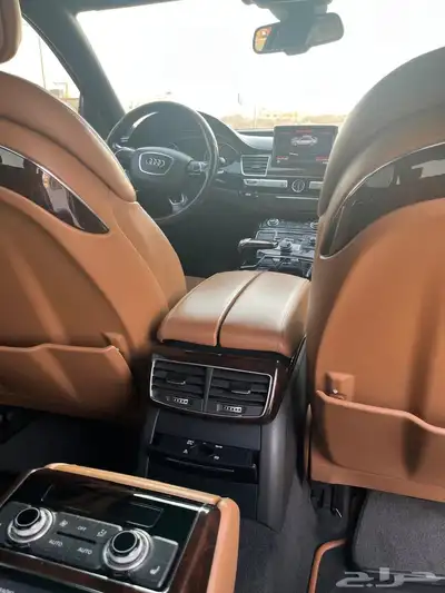 اودي 2016 A8 8