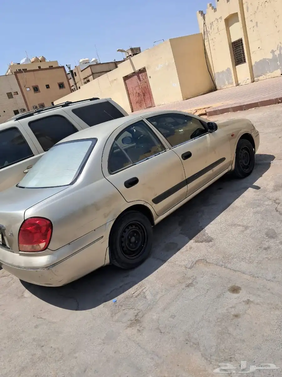 نيسان صني 2006 index
