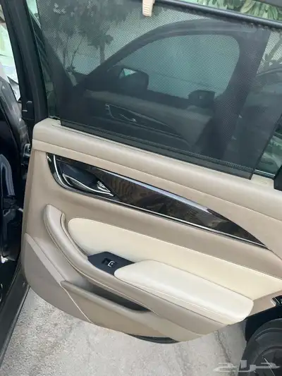 كاديلاك CTS 2015 3