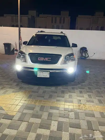 اكاديا 2009 14
