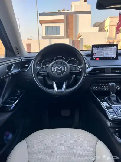 مازدا CX9 2020 وكالة 23