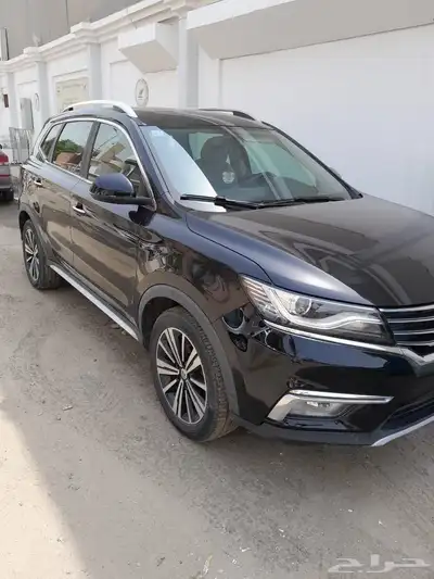 MG RX5 2022 استخدام خفيف ماشية 40 3 ك 4