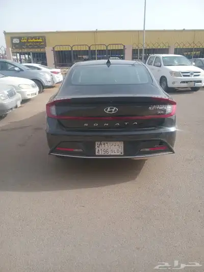 سوناتا 2020 3