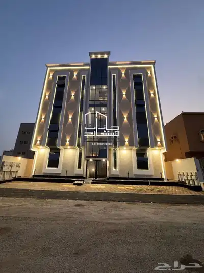 شقق فاخرة للبيع بحي السويس بسعر مميز 0
