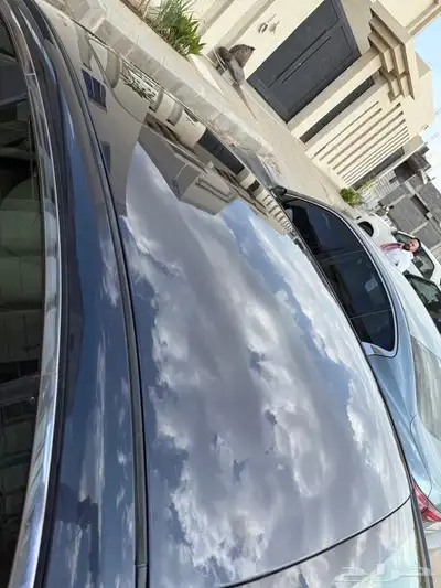 انفينتي G37 6