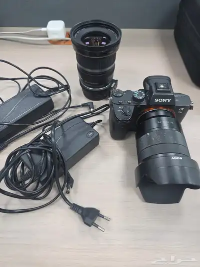 كاميرات تصوير احترافية ودرون وكل مسلتزمات التصوير 3