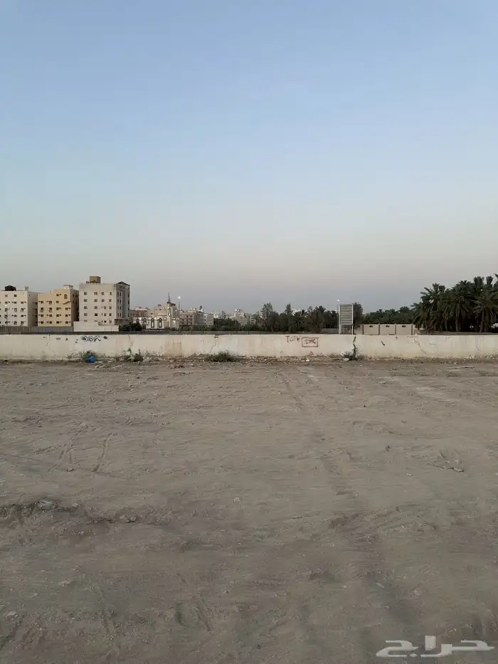 ارض للبيع 3