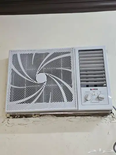 مكيف للبيع 1