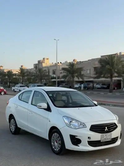 متسوبيشي اتراج 2019 0
