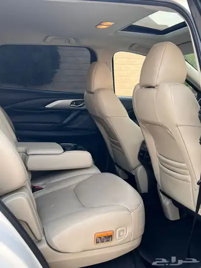 مازدا CX9 2020 وكالة 20