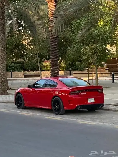 دوج تشارجر 2