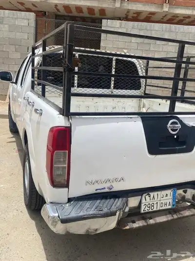 نافارا 2013 5
