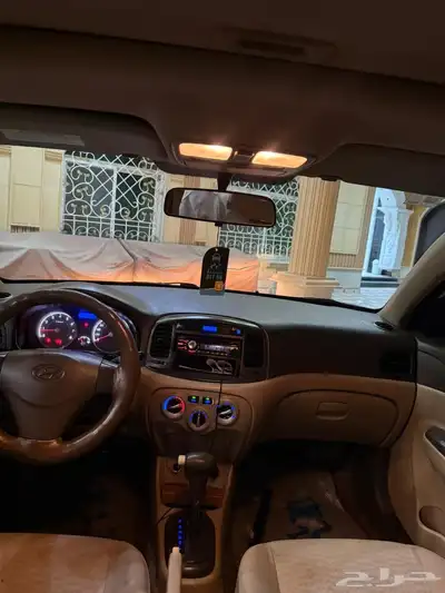أكسنت 2010 6