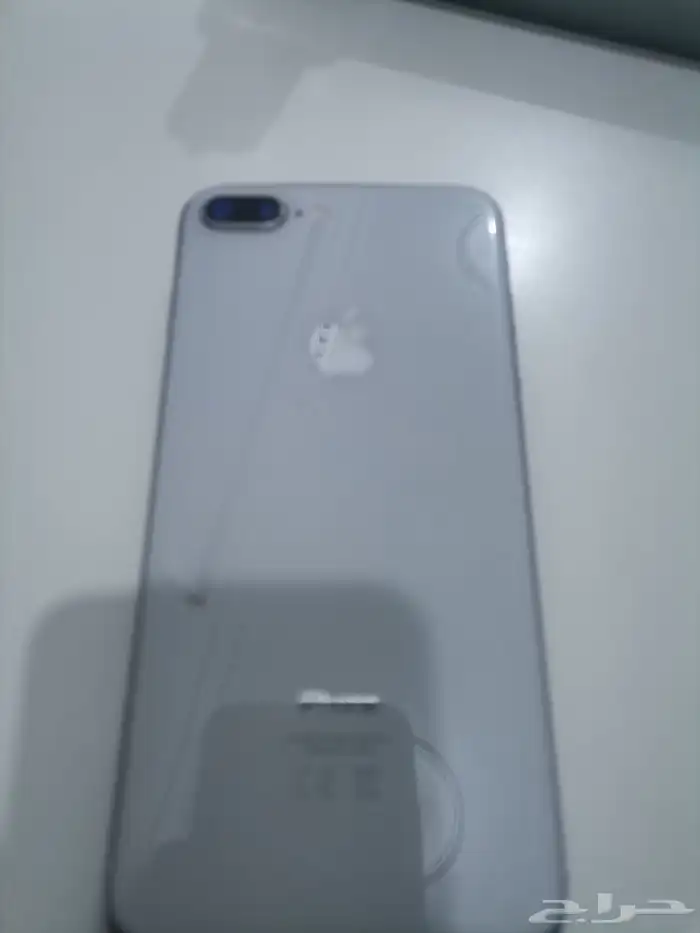 ايفون 8بلس 1