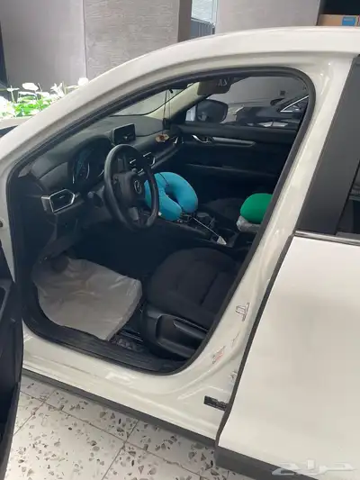مازدا 2023 CX-5 بودي بلد محركات شرط 11