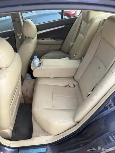 انفينتي G37 13