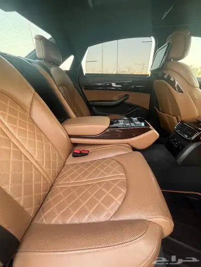 اودي 2016 A8 6