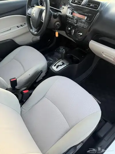 متسوبيشي اتراج 2019 25