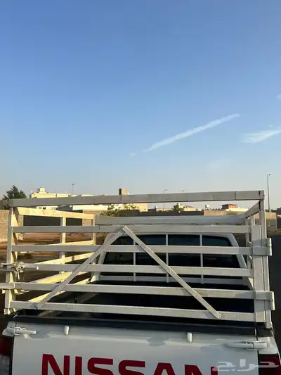 شبك ونيت نيسان غمارتين 0