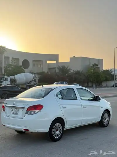 متسوبيشي اتراج 2019 20